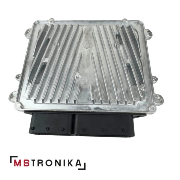 Engine Control Unit ECU for Mercedes V8 M273 equipped 4.7L 5.5L many models NEW - Image 2