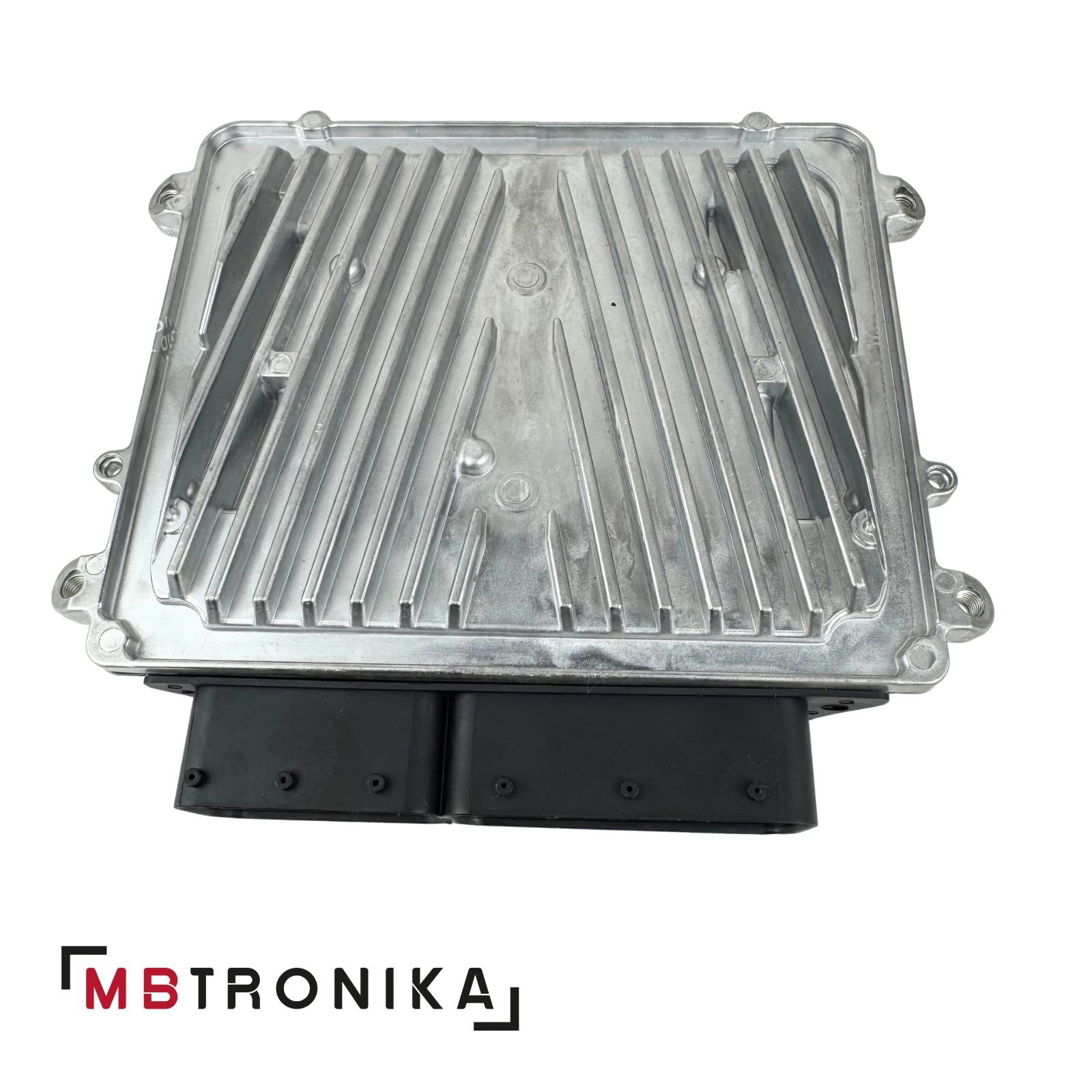 Engine Control Unit ECU for Mercedes V8 M273 equipped 4.7L 5.5L many models NEW - Image 2