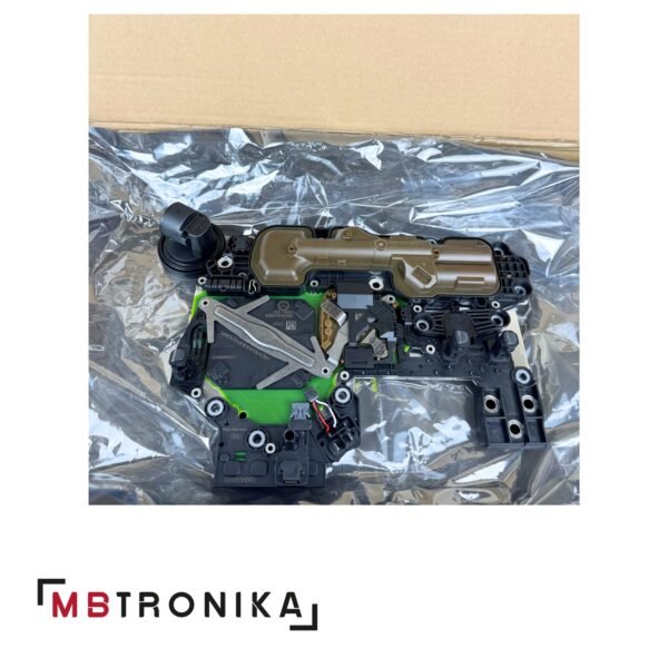 Mercedes TCU A7252709011 A0009015000 Genuine Brand New - Image 6