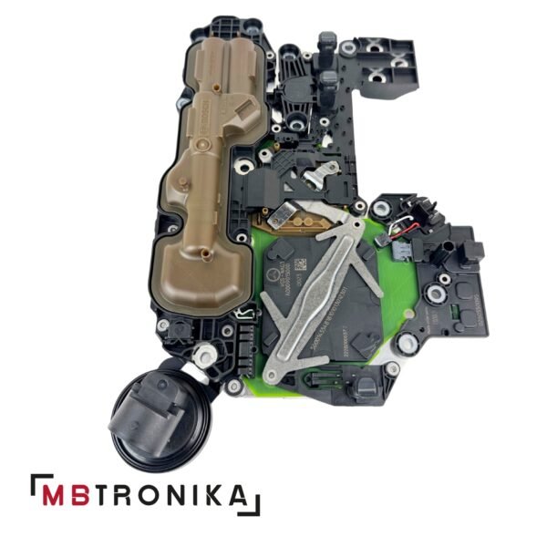 Mercedes TCU A7252709011 A0009015000 Genuine Brand New - Image 8