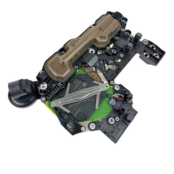 Mercedes TCU A7252709011 A0009015000 Genuine Brand New - Image 9