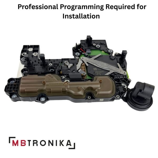Mercedes TCU A7252709011 A0009015000 Genuine Brand New - Image 10