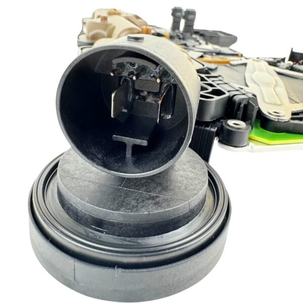 Mercedes TCU A7252709011 A0009015000 Genuine Brand New - Image 11
